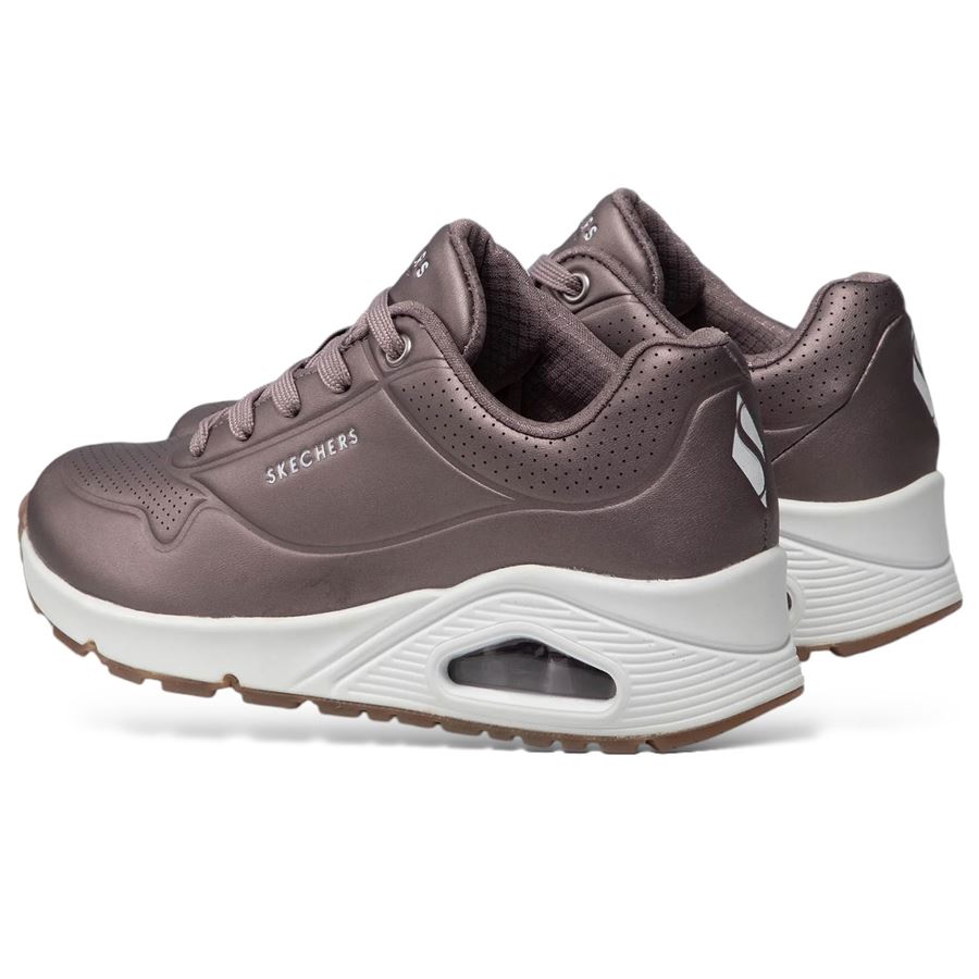 Uno- Rose Bold Skechers | 73691PEW